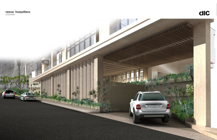 Pre Venta  Departamento Para Estrenar En Zona Interlomas Bosques