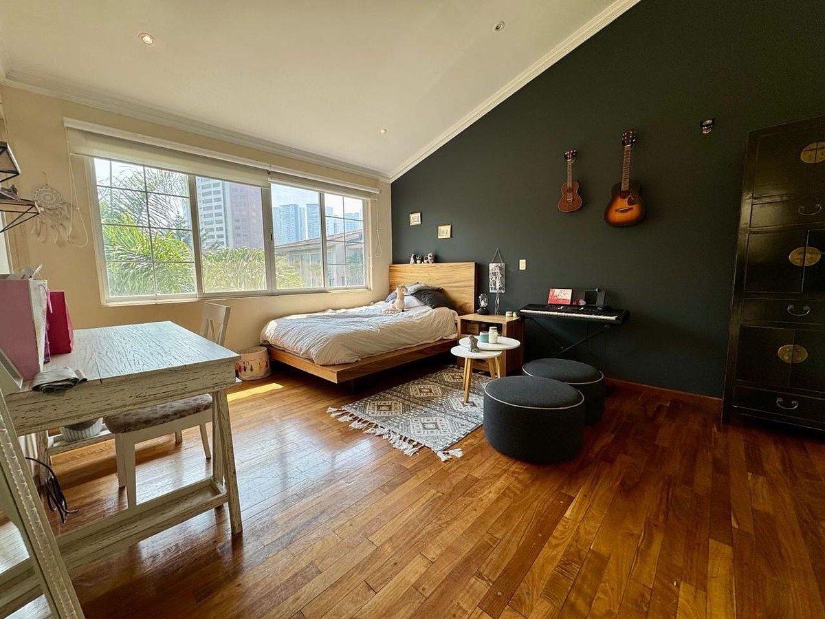 Venta de Casa en Conjunto, Hacienda de Las Palmas, Huixquilucan