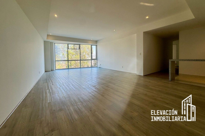 Renta Departamento, Av. Stim, Lomas Del Chamizal, Bosques De Las Lomas, CDMX