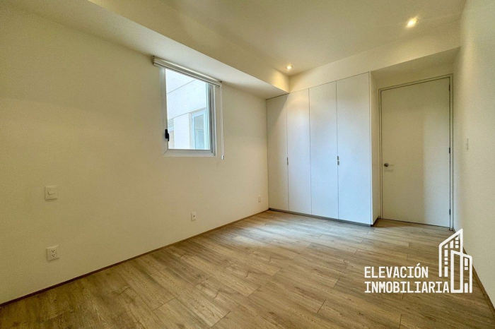 Renta Departamento, Av. Stim, Lomas Del Chamizal, Bosques De Las Lomas, CDMX