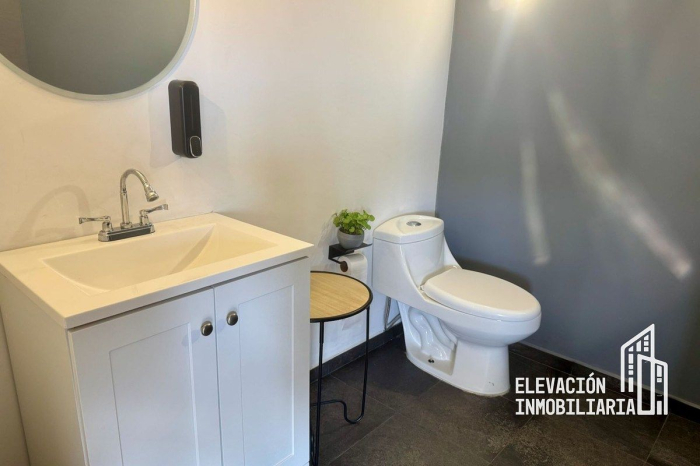 Renta Departamento, Av. Stim, Lomas Del Chamizal, Bosques De Las Lomas, CDMX