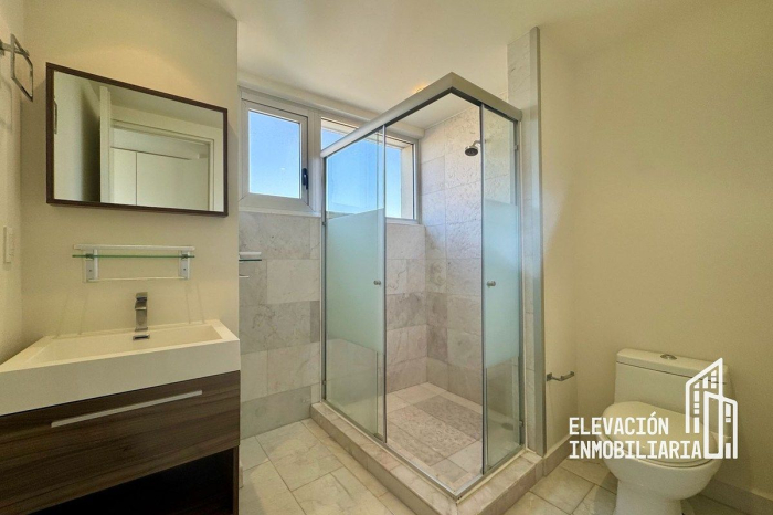 Renta Departamento, Av. Stim, Lomas Del Chamizal, Bosques De Las Lomas, CDMX