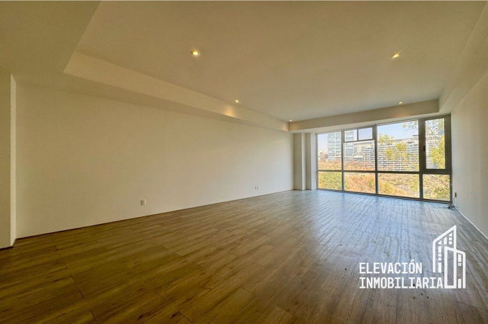 Renta Departamento, Av. Stim, Lomas Del Chamizal, Bosques De Las Lomas, CDMX