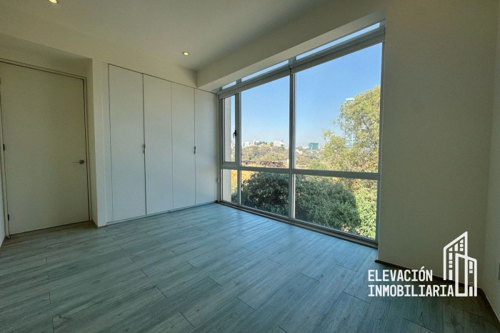 Renta Departamento, Av. Stim, Lomas Del Chamizal, Bosques De Las Lomas, CDMX
