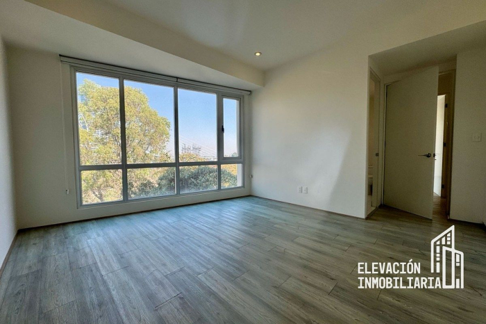 Renta Departamento, Av. Stim, Lomas Del Chamizal, Bosques De Las Lomas, CDMX