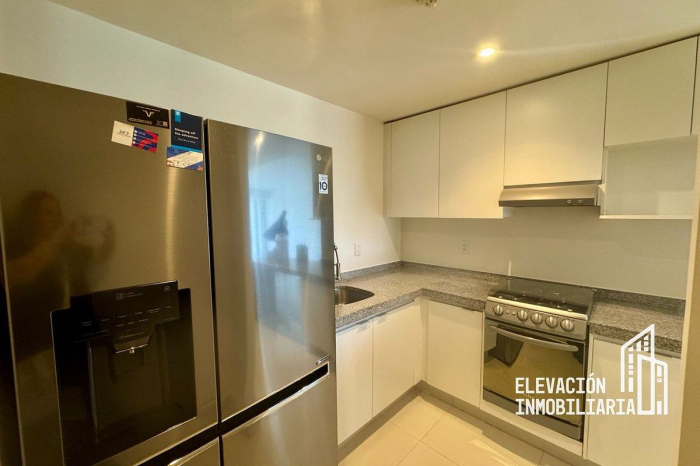 Renta Departamento, Av. Stim, Lomas Del Chamizal, Bosques De Las Lomas, CDMX