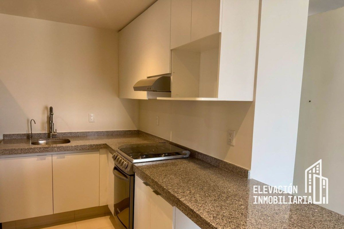 Renta Departamento, Av. Stim, Lomas Del Chamizal, Bosques De Las Lomas, CDMX