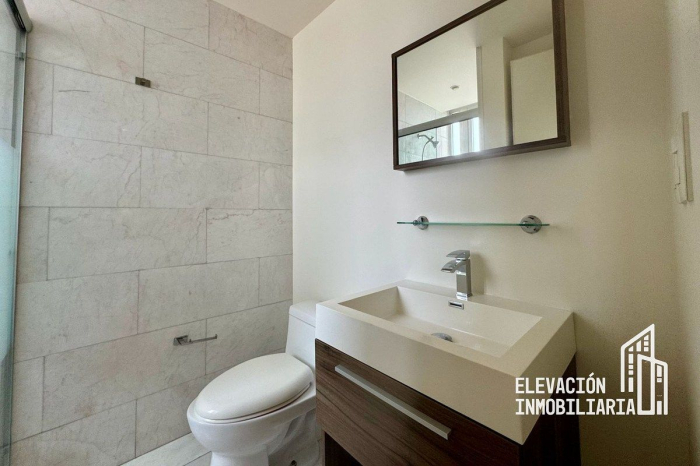 Renta Departamento, Av. Stim, Lomas Del Chamizal, Bosques De Las Lomas, CDMX