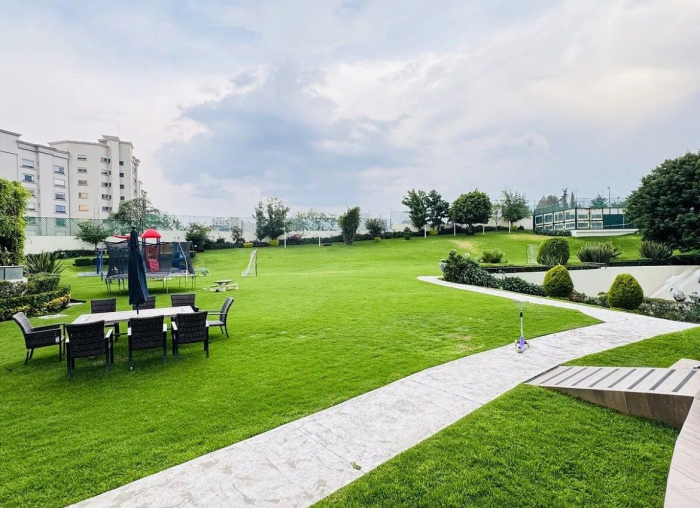venta departamento en residencial limoneros, interlomas, huixquilucan