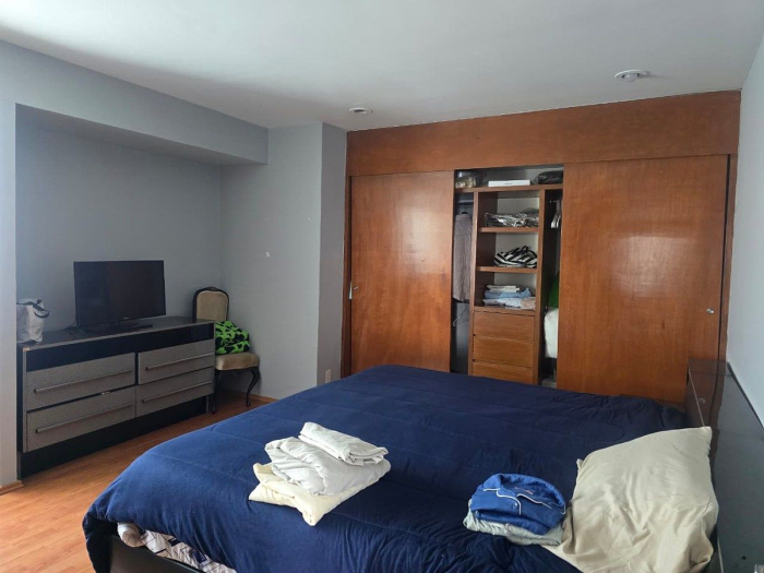 venta departamento en residencial limoneros, interlomas, huixquilucan