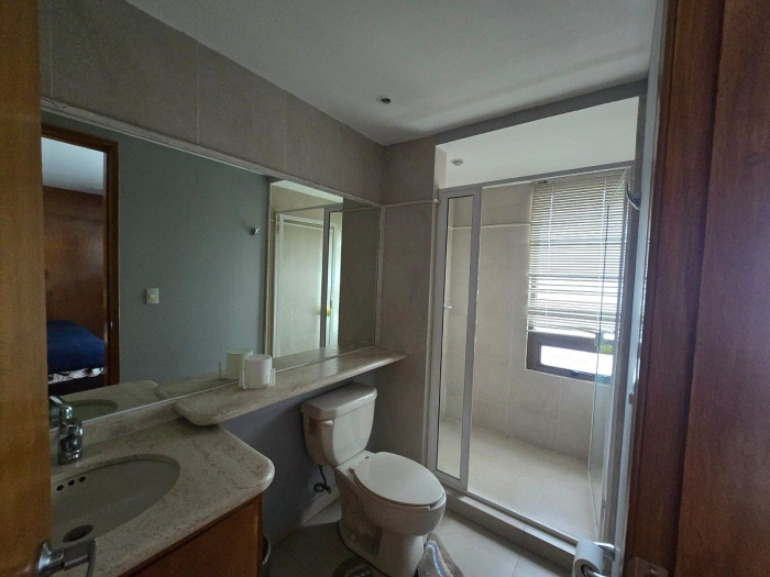 venta departamento en residencial limoneros, interlomas, huixquilucan