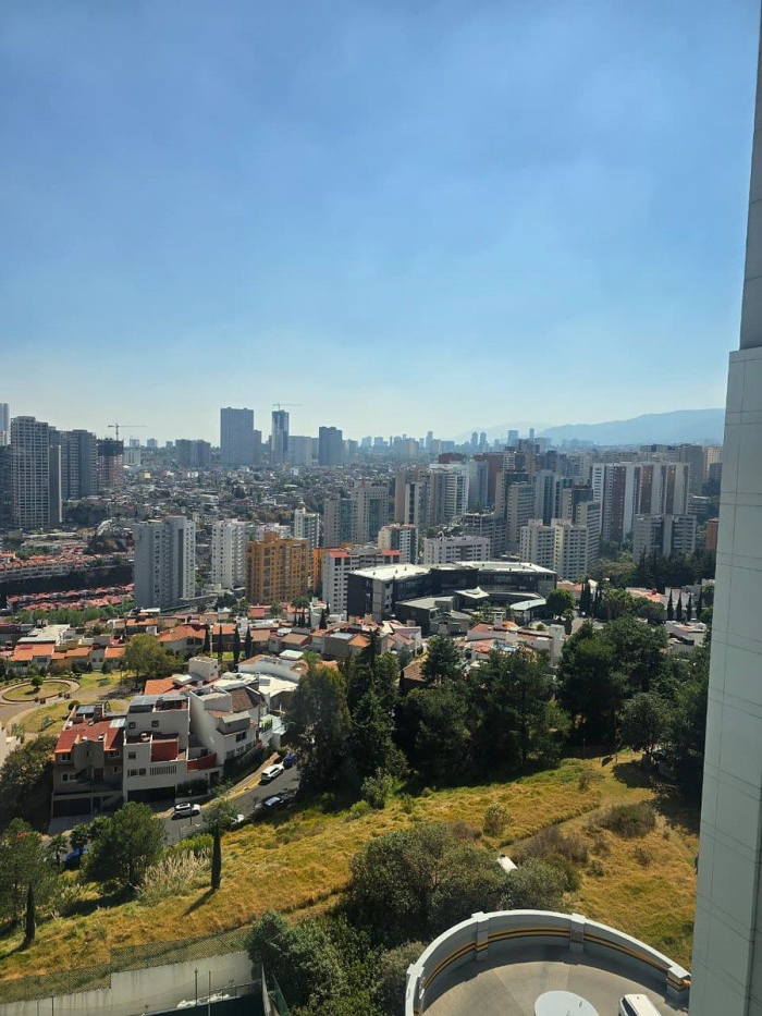 venta departamento en residencial limoneros, interlomas, huixquilucan