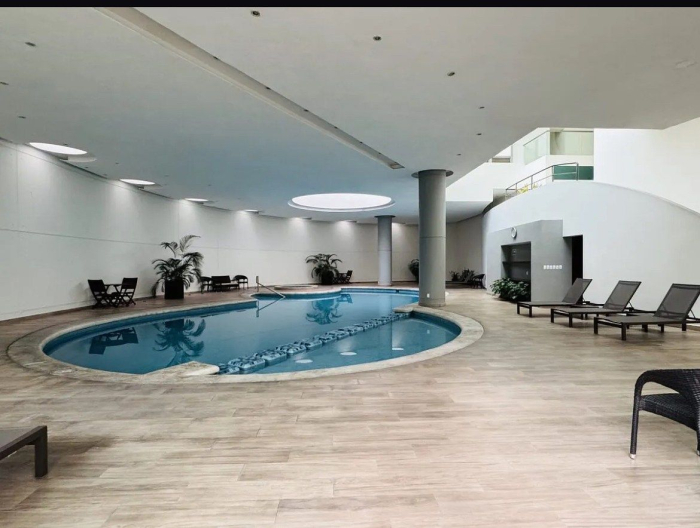 venta departamento en residencial limoneros, interlomas, huixquilucan