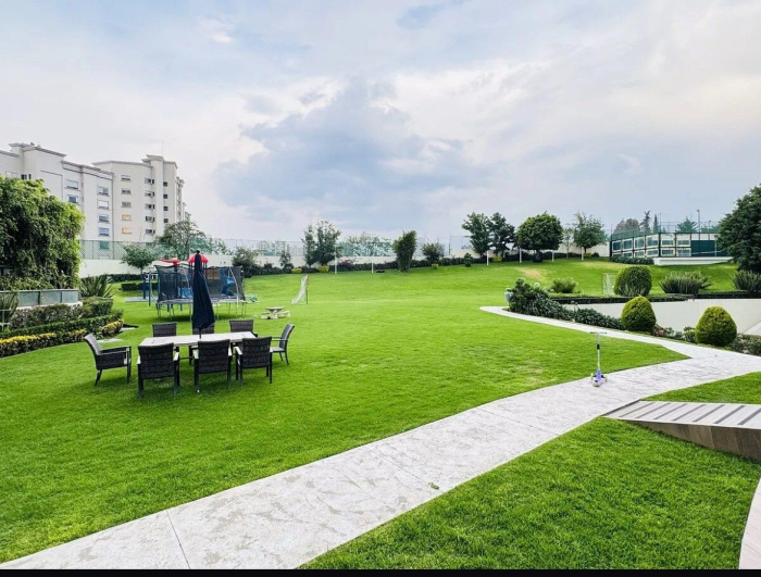 venta departamento en residencial limoneros, interlomas, huixquilucan