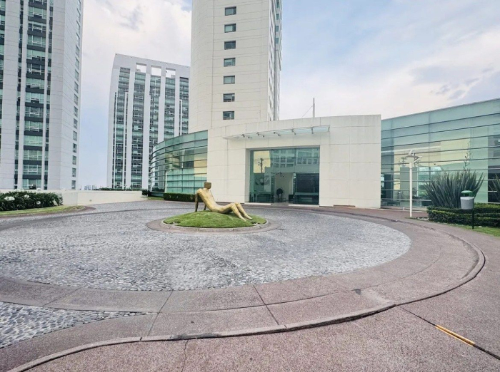 venta departamento en residencial limoneros, interlomas, huixquilucan