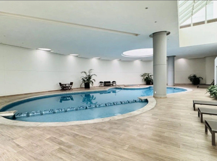 venta departamento en residencial limoneros, interlomas, huixquilucan