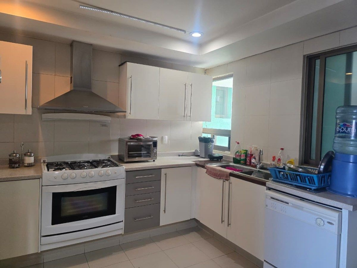 venta departamento en residencial limoneros, interlomas, huixquilucan