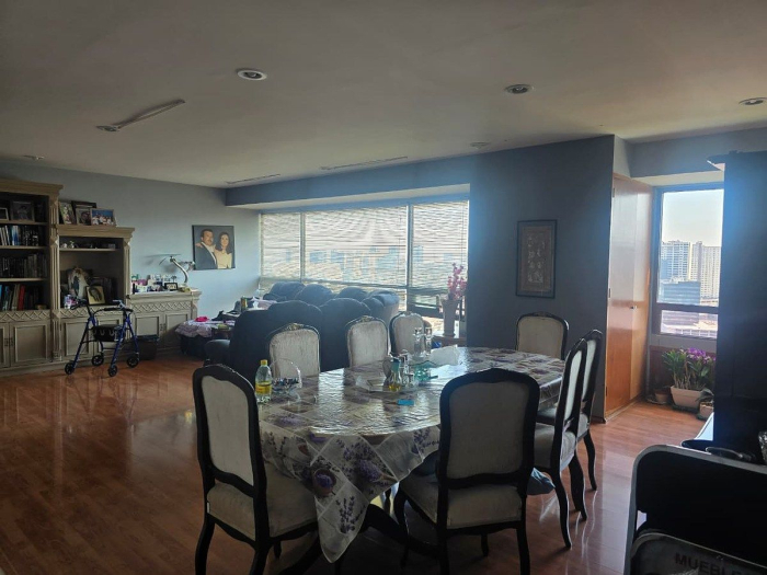 venta departamento en residencial limoneros, interlomas, huixquilucan