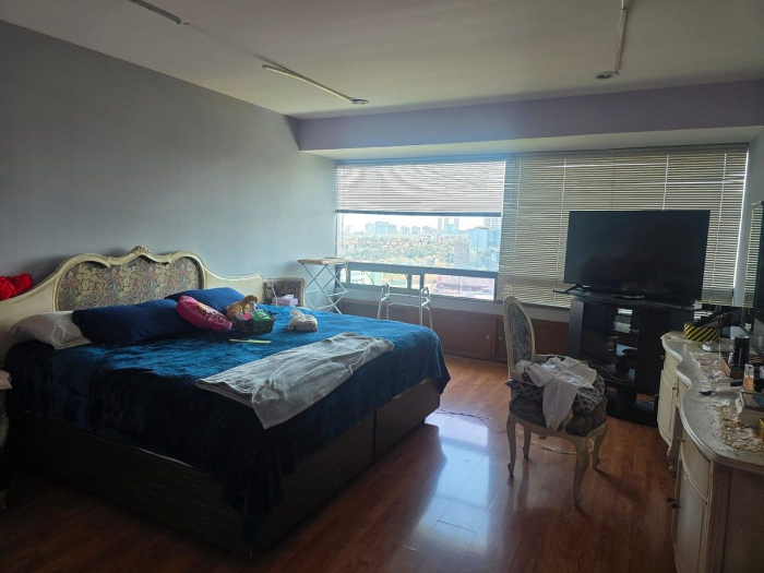 venta departamento en residencial limoneros, interlomas, huixquilucan