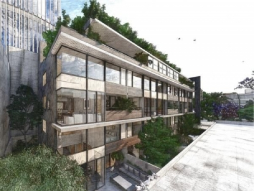 DEPARTAMENTOS EN VENTA SAN ANGEL