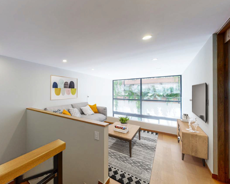 DEPARTAMENTOS EN VENTA SAN ANGEL