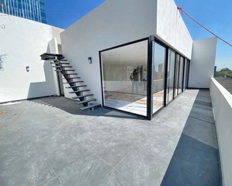 DEPARTAMENTOS EN VENTA SAN ANGEL