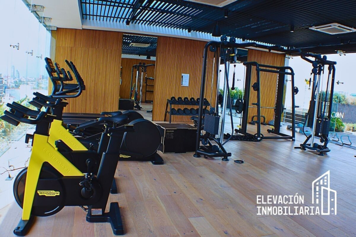 Loft En Venta  Icon Roma Norte
