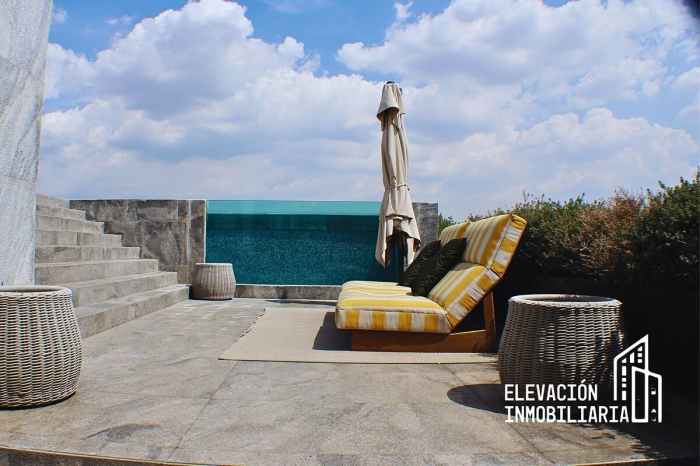 Loft En Venta  Icon Roma Norte