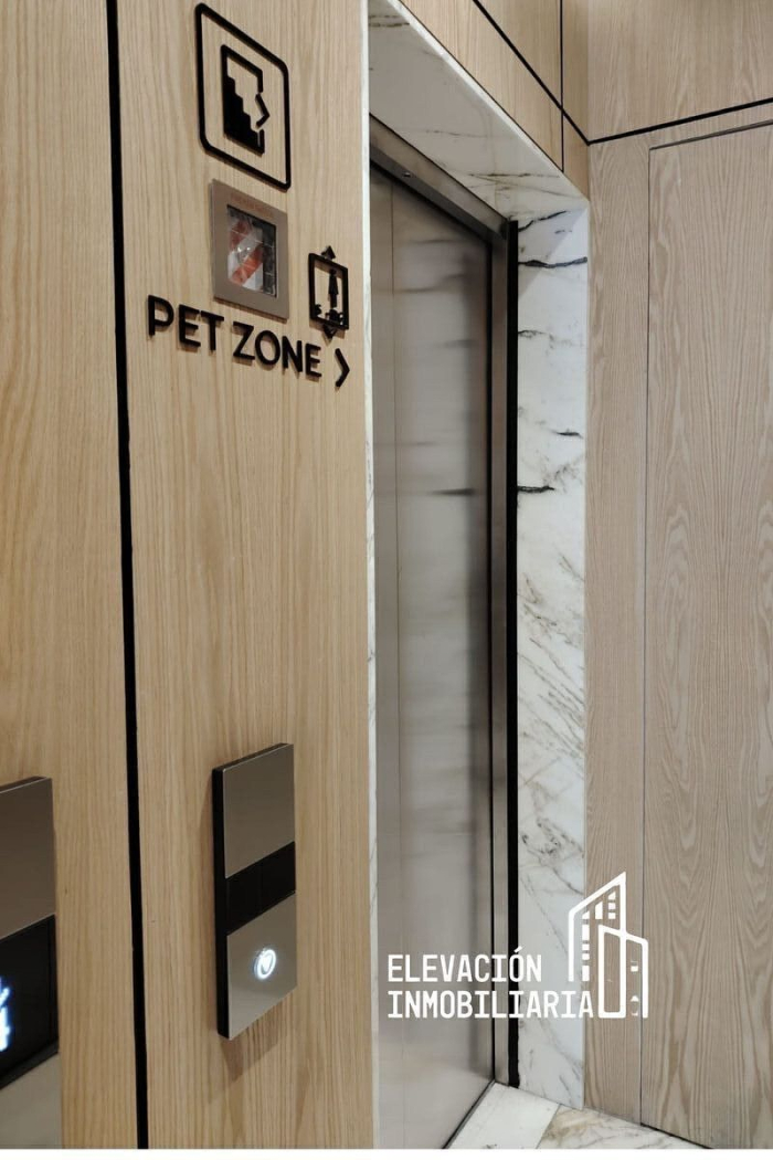 Loft En Venta  Icon Roma Norte
