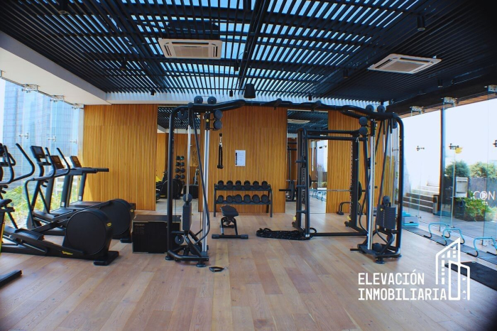 Loft En Venta  Icon Roma Norte