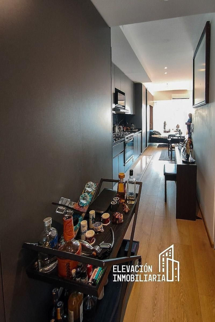 Loft En Venta  Icon Roma Norte