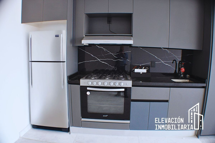Loft En Venta  Icon Roma Norte