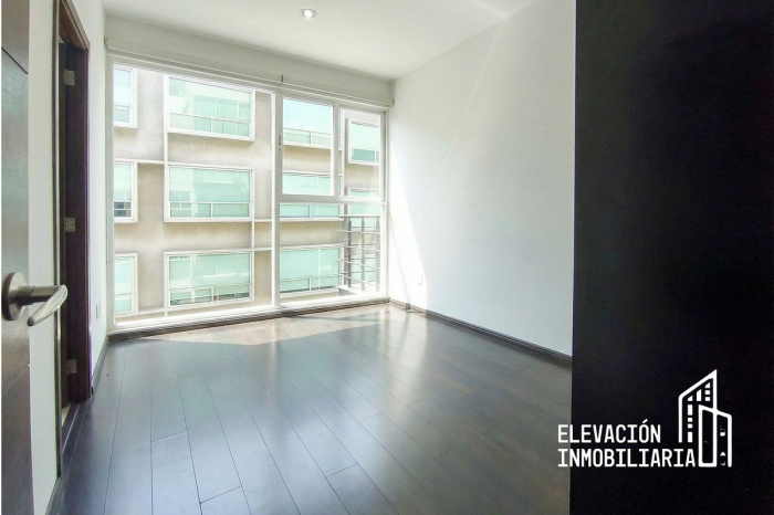 Venta De Departamento En Secretaria De La Marina, Lomas Del Chamizal, Cuajimalpa