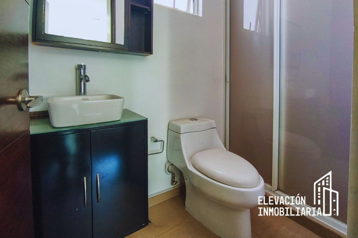 Venta De Departamento En Secretaria De La Marina, Lomas Del Chamizal, Cuajimalpa