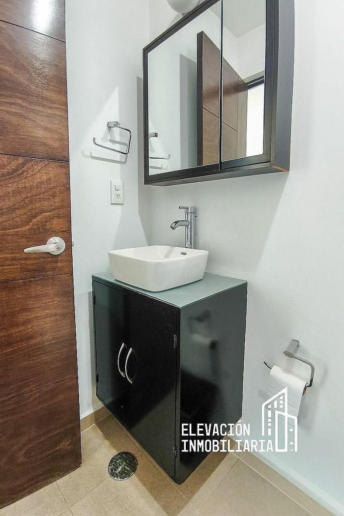 Venta De Departamento En Secretaria De La Marina, Lomas Del Chamizal, Cuajimalpa