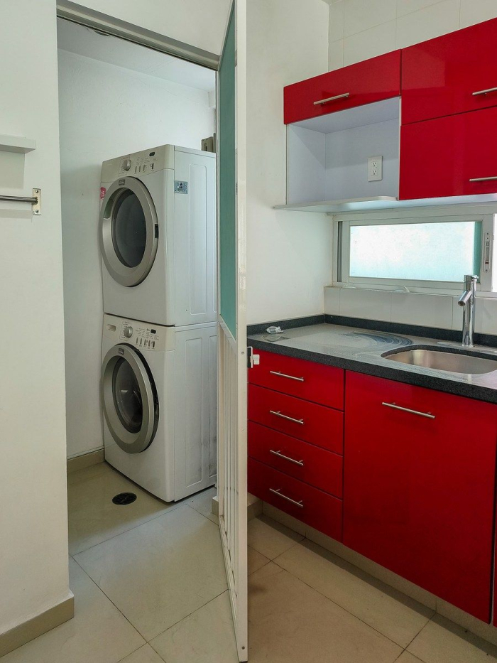 Venta De Departamento En Secretaria De La Marina, Lomas Del Chamizal, Cuajimalpa
