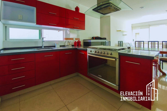 Venta De Departamento En Secretaria De La Marina, Lomas Del Chamizal, Cuajimalpa