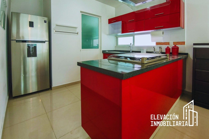 Venta De Departamento En Secretaria De La Marina, Lomas Del Chamizal, Cuajimalpa