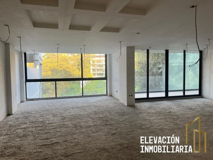 venta de departamento con terraza, lomas de tecamachalco, estado de méxico.
