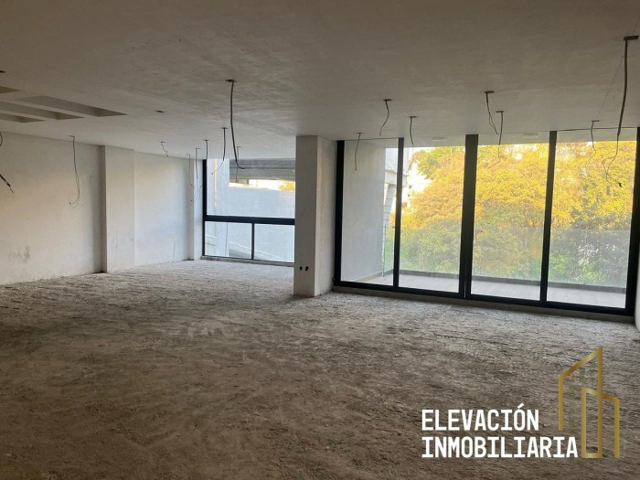 venta de departamento con terraza, lomas de tecamachalco, estado de méxico.