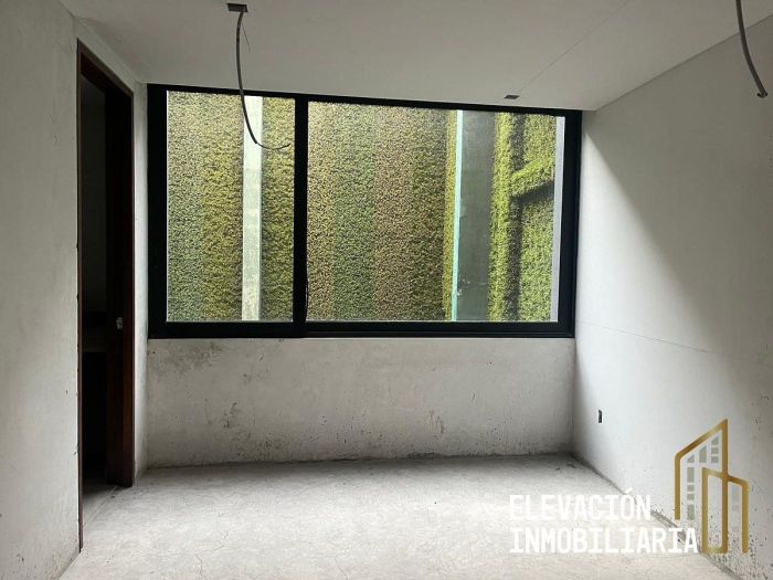 venta de departamento con terraza, lomas de tecamachalco, estado de méxico.