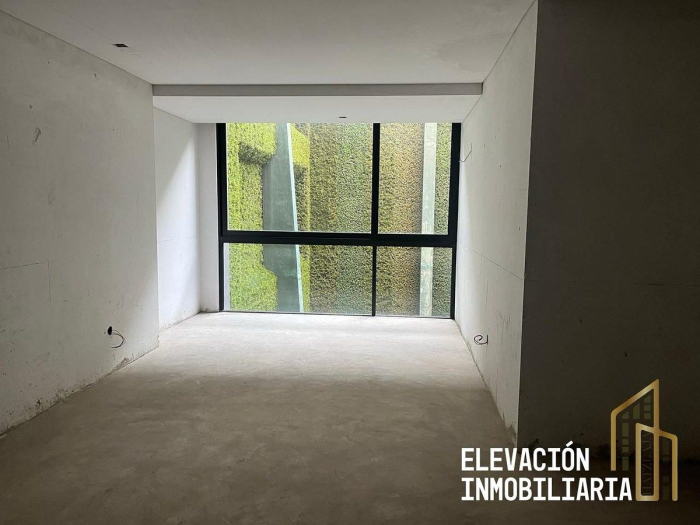 venta de departamento con terraza, lomas de tecamachalco, estado de méxico.