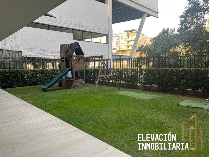venta de departamento con terraza, lomas de tecamachalco, estado de méxico.