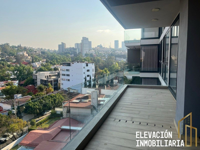 venta de departamento, lomas de tecamachalco, naucalpan de juárez, edo. méxico.