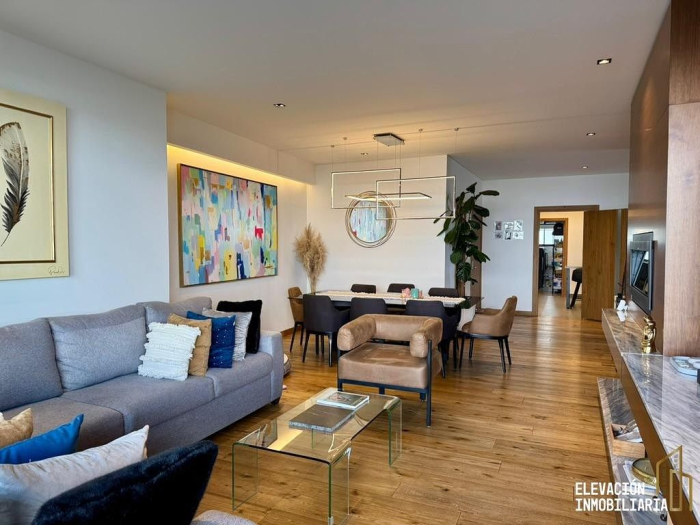 venta de departamento en áurea residences, interlomas, huixquilucan