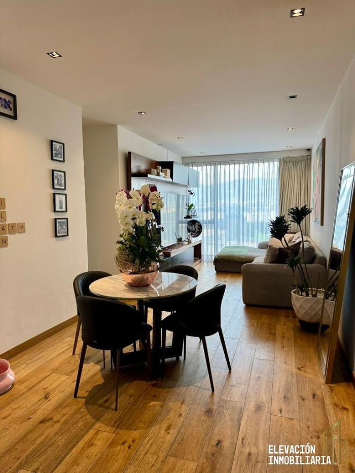 venta de departamento en áurea residences, interlomas, huixquilucan