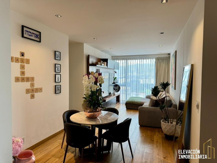 venta de departamento en áurea residences, interlomas, huixquilucan