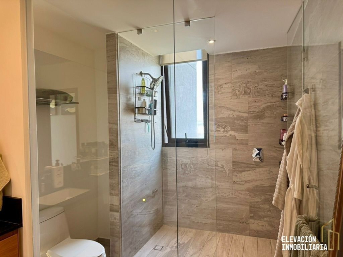 venta de departamento en áurea residences, interlomas, huixquilucan