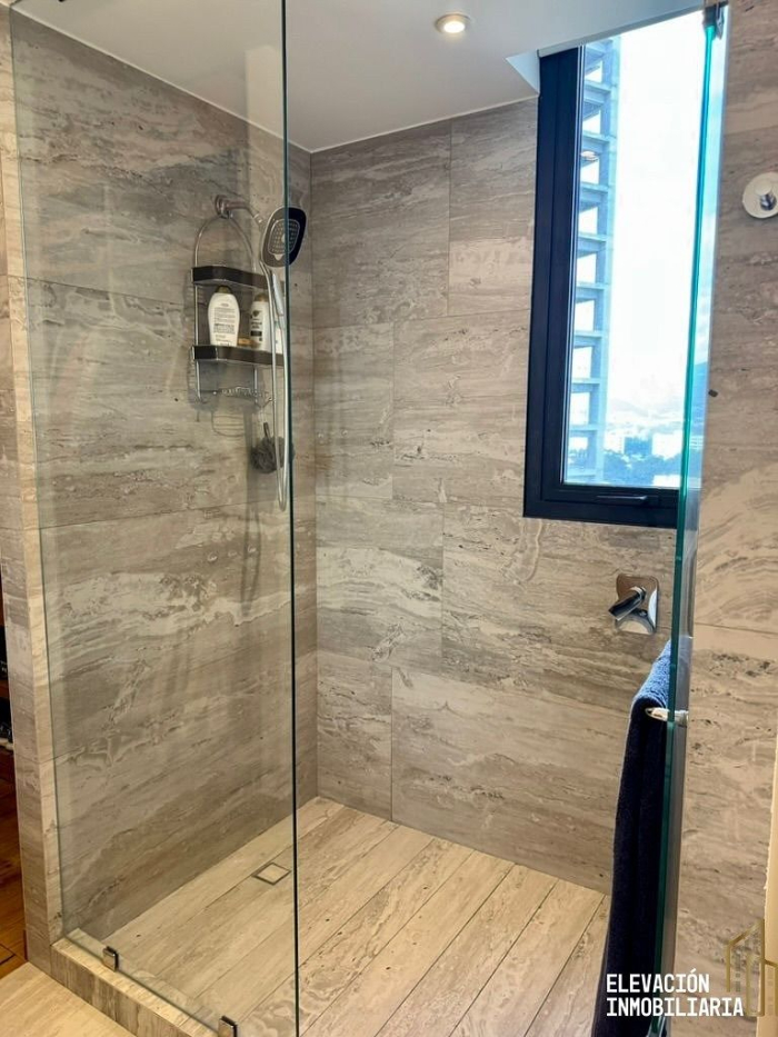 venta de departamento en áurea residences, interlomas, huixquilucan