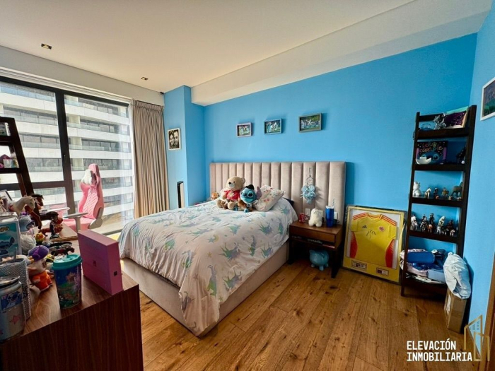 venta de departamento en áurea residences, interlomas, huixquilucan